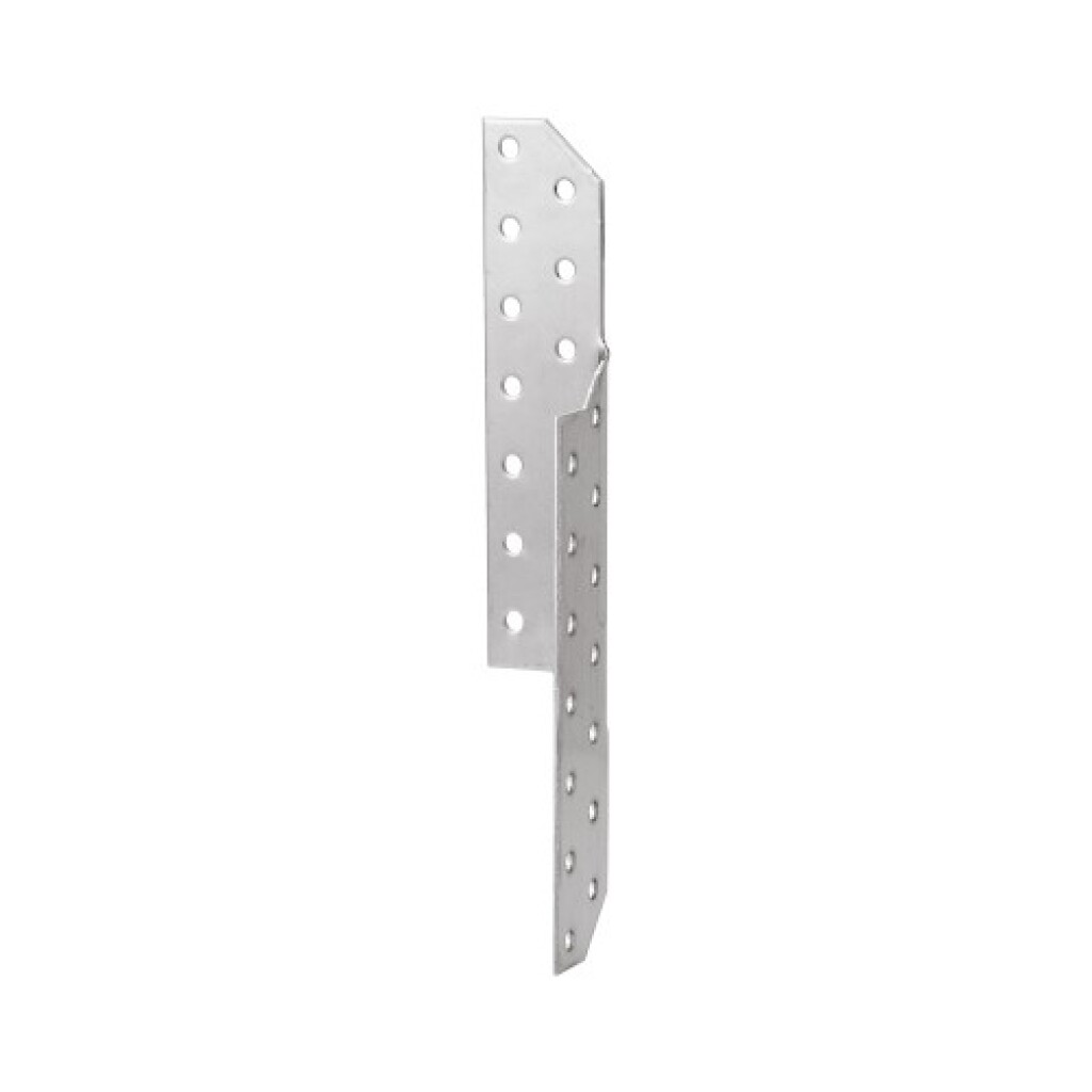 Sparrenpfettenanker  R 170 links Rostfrei SPF170LS-B